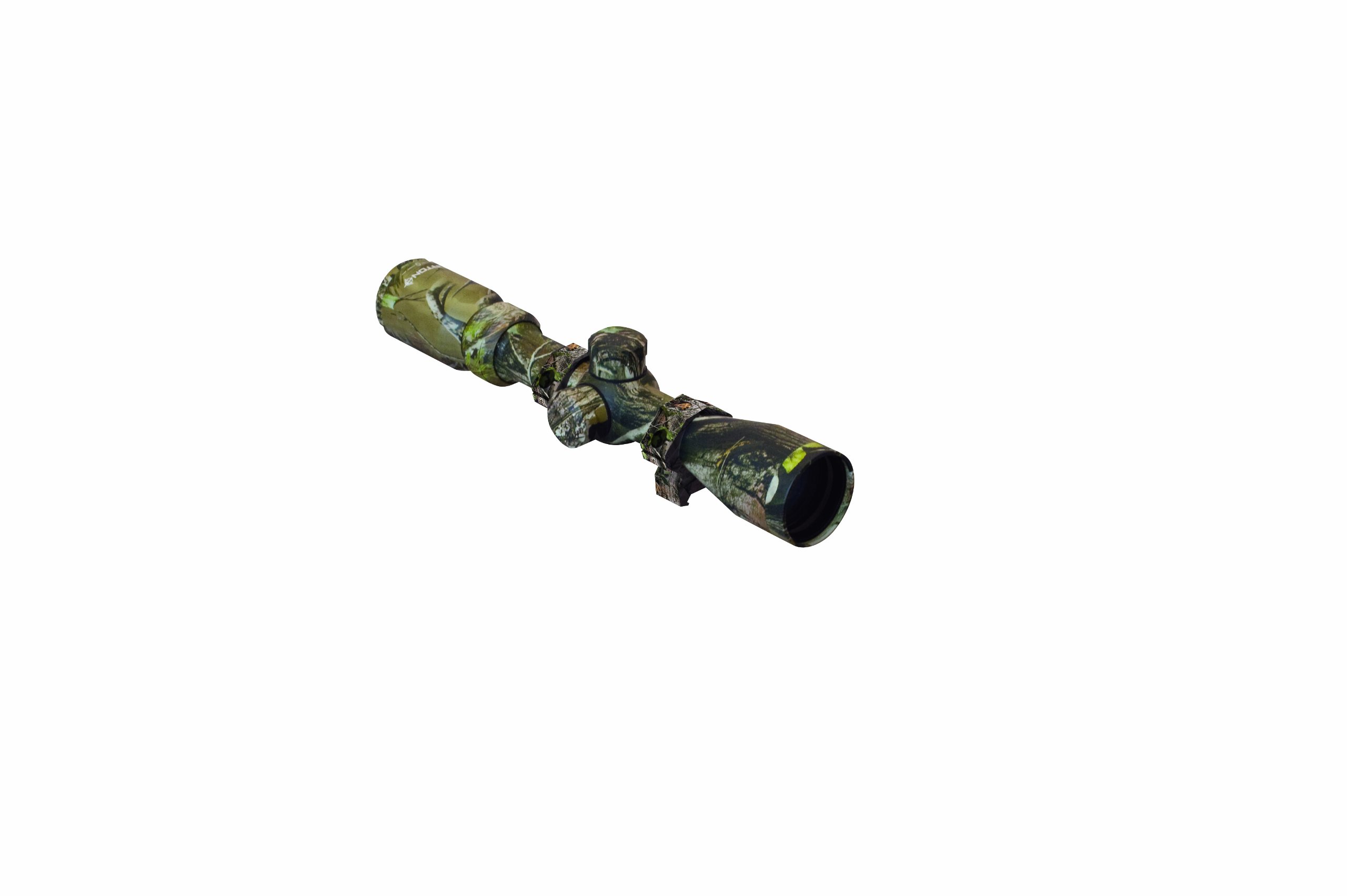 Horton 2-7x36 Variable Power Mult-a-Range Scope