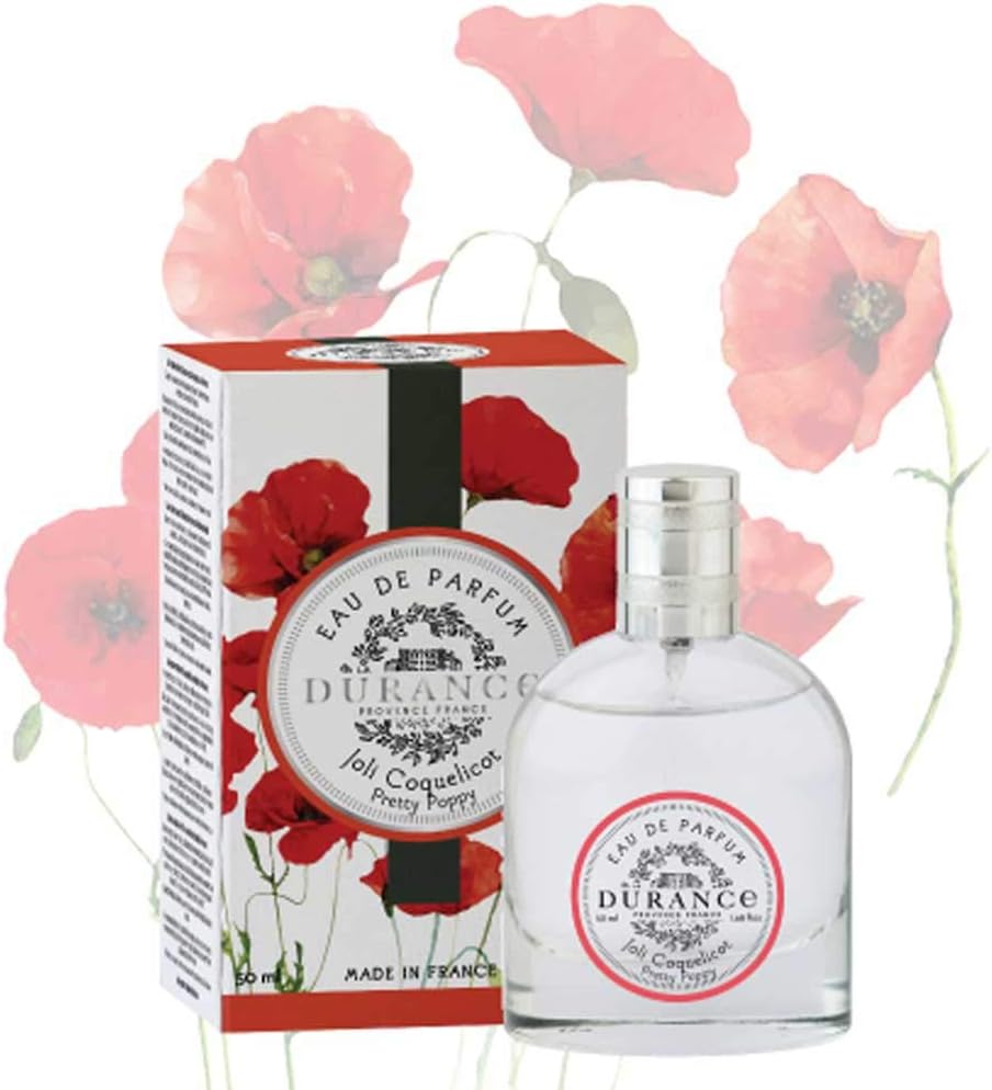 Pretty Poppy Eau de Parfum