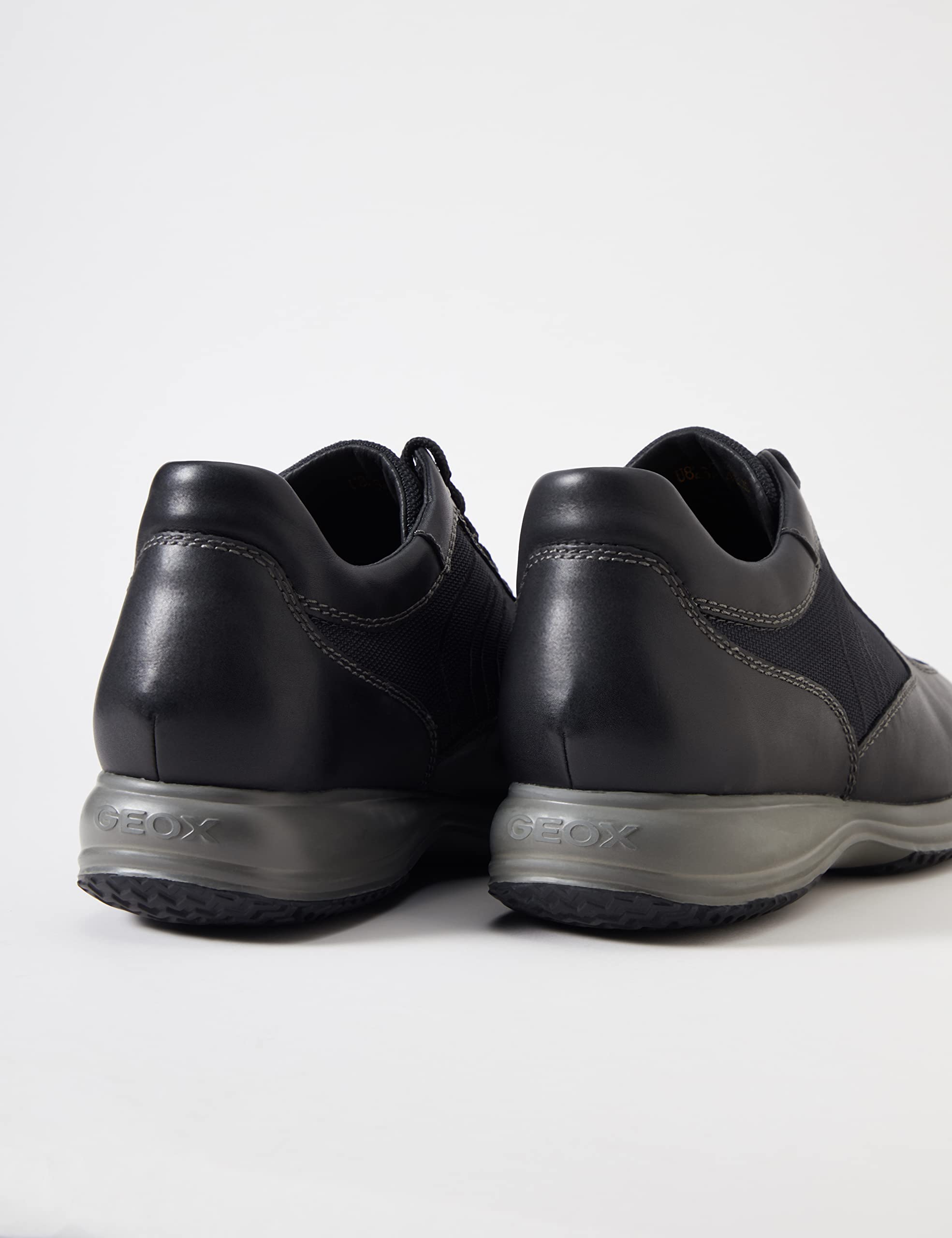 Geoxmens Happy A Low Top Sneaker Desertcart INDIA