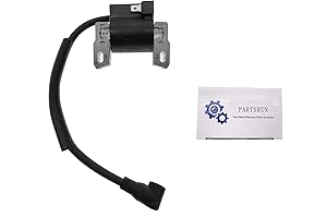 PARTSRUN Ignition Coil for Briggs & Stratton 590454 Magneto Armature Coil 440-425