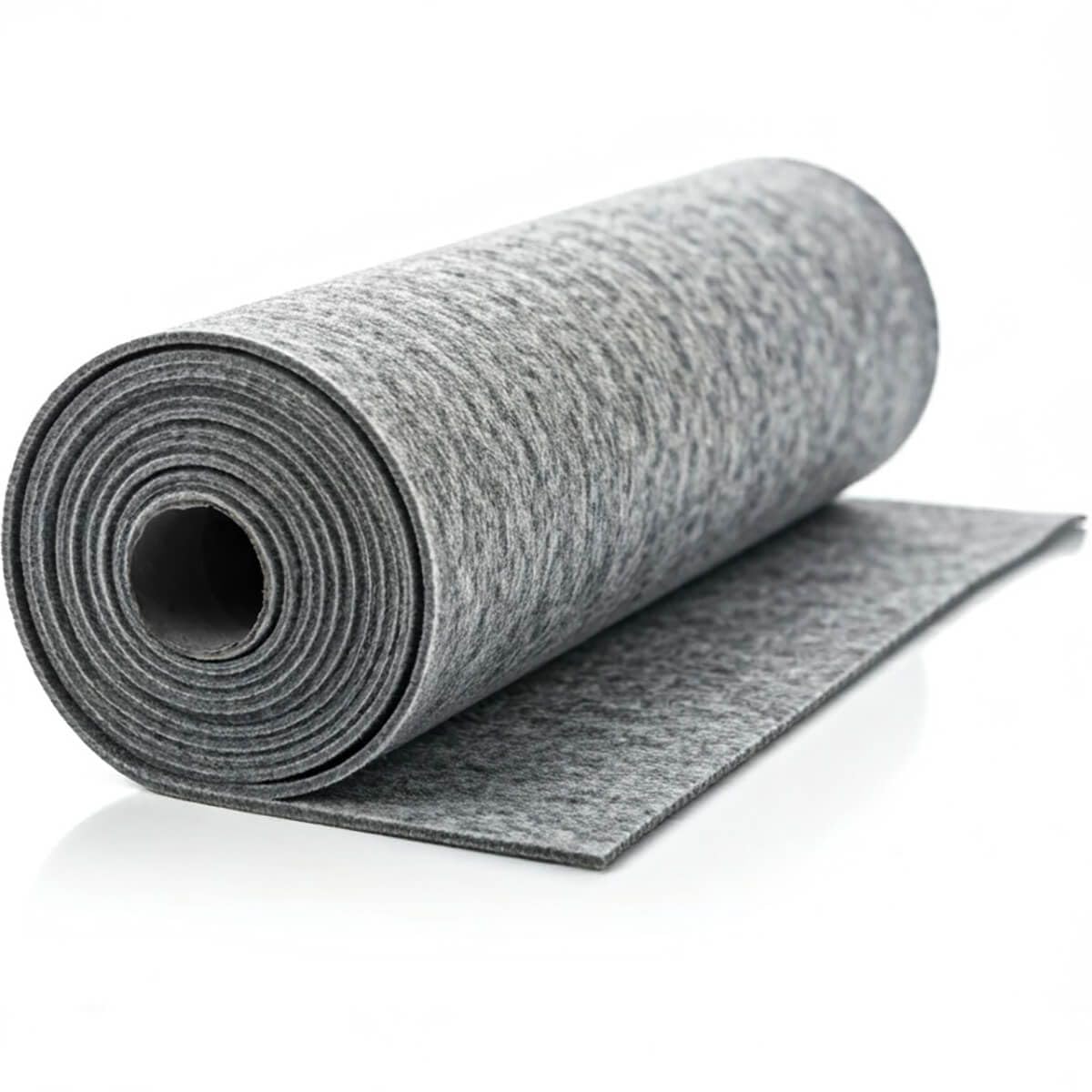 Feutre de Sol pour Piscine Comfortpool | Dimensions de Piscine 450 x 220 cm | 200 g/m² | sous-Tapis | Protection et Isolation du Fond de Piscine | sous-Couche de Piscine | Bâche de Sol
