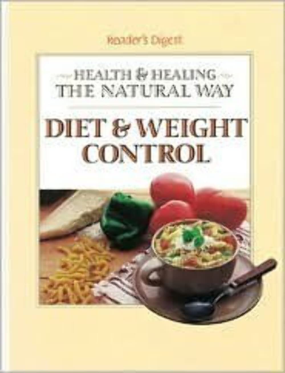 Diet and Weight Control