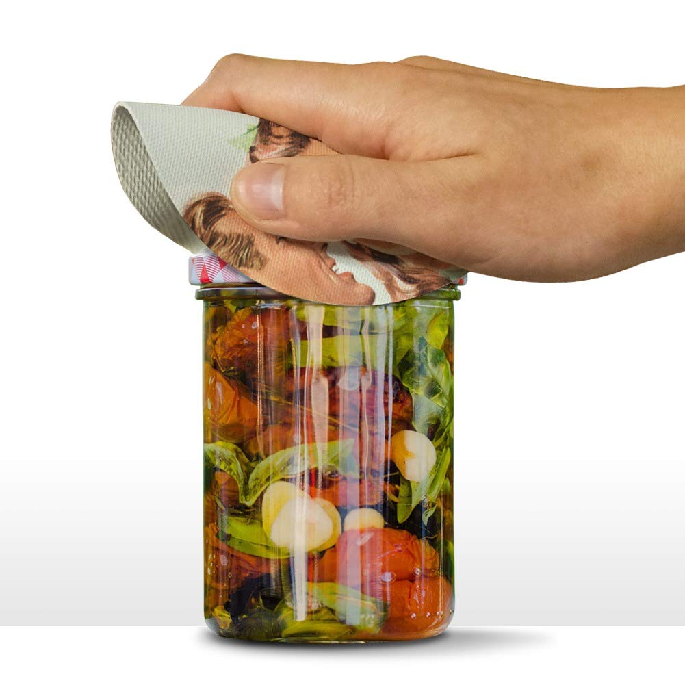 Andreas JO-CAH Custom Annas Hummingbird Jar Opener - 3 Pack