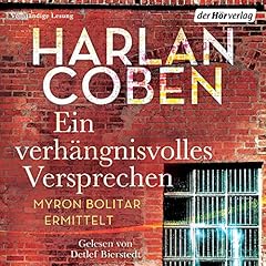 Couverture de Ein verh&auml;ngnisvolles Versprechen