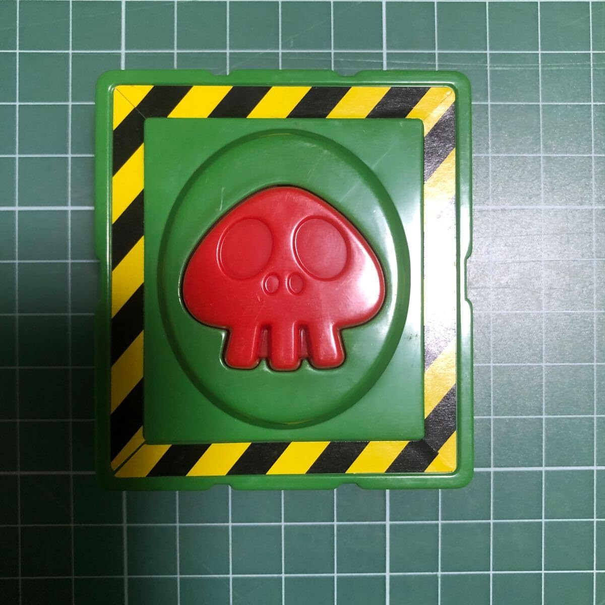 Amazon.co.jp: ヤッターマン ボタン ポチッとな マクドナルド 2010年