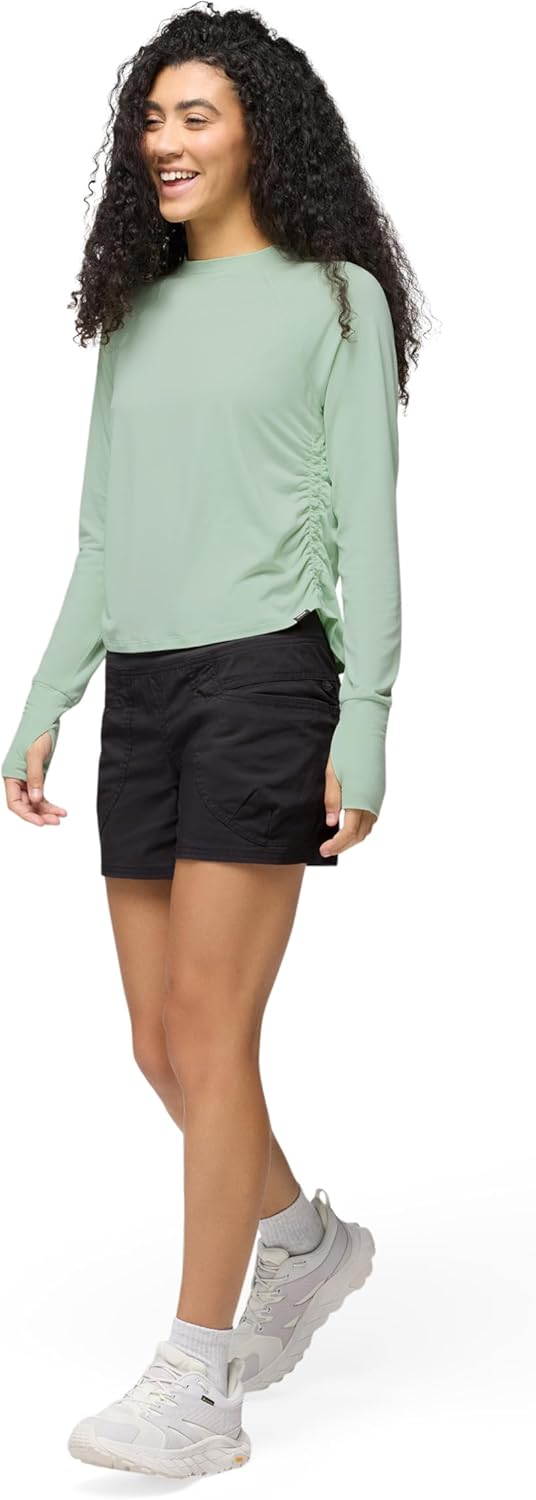 prAna Women's Kanab Short - Image 5