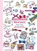 Cross Stitch Mini Motifs: Vintage