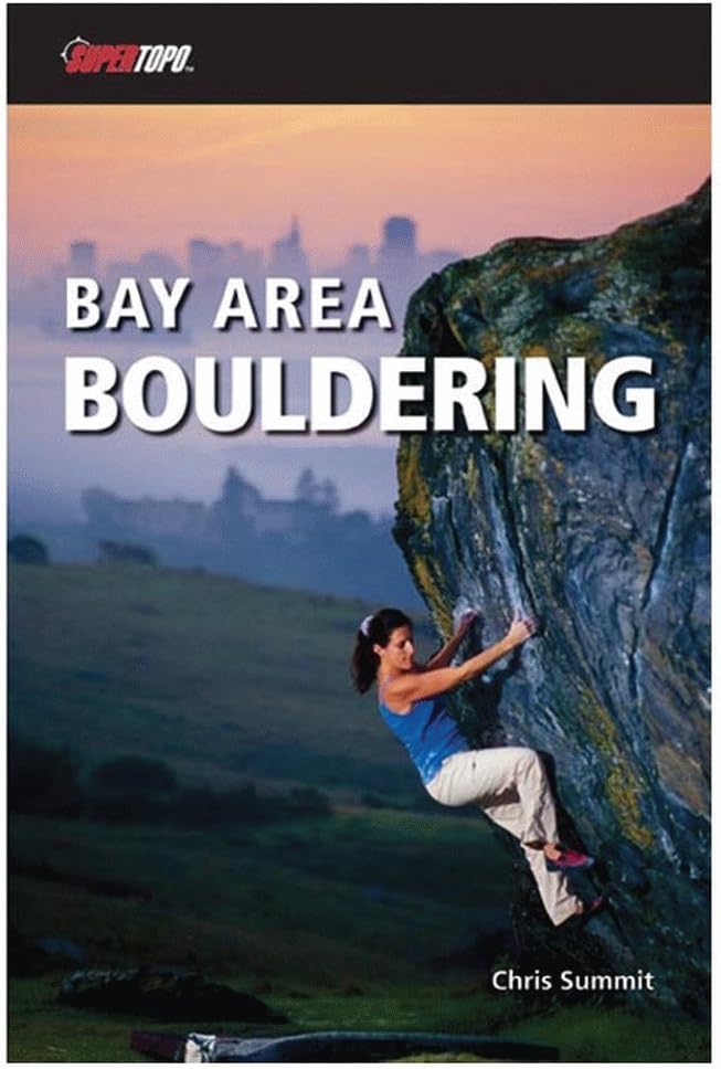 Red Rocks Climbing: Supertopos