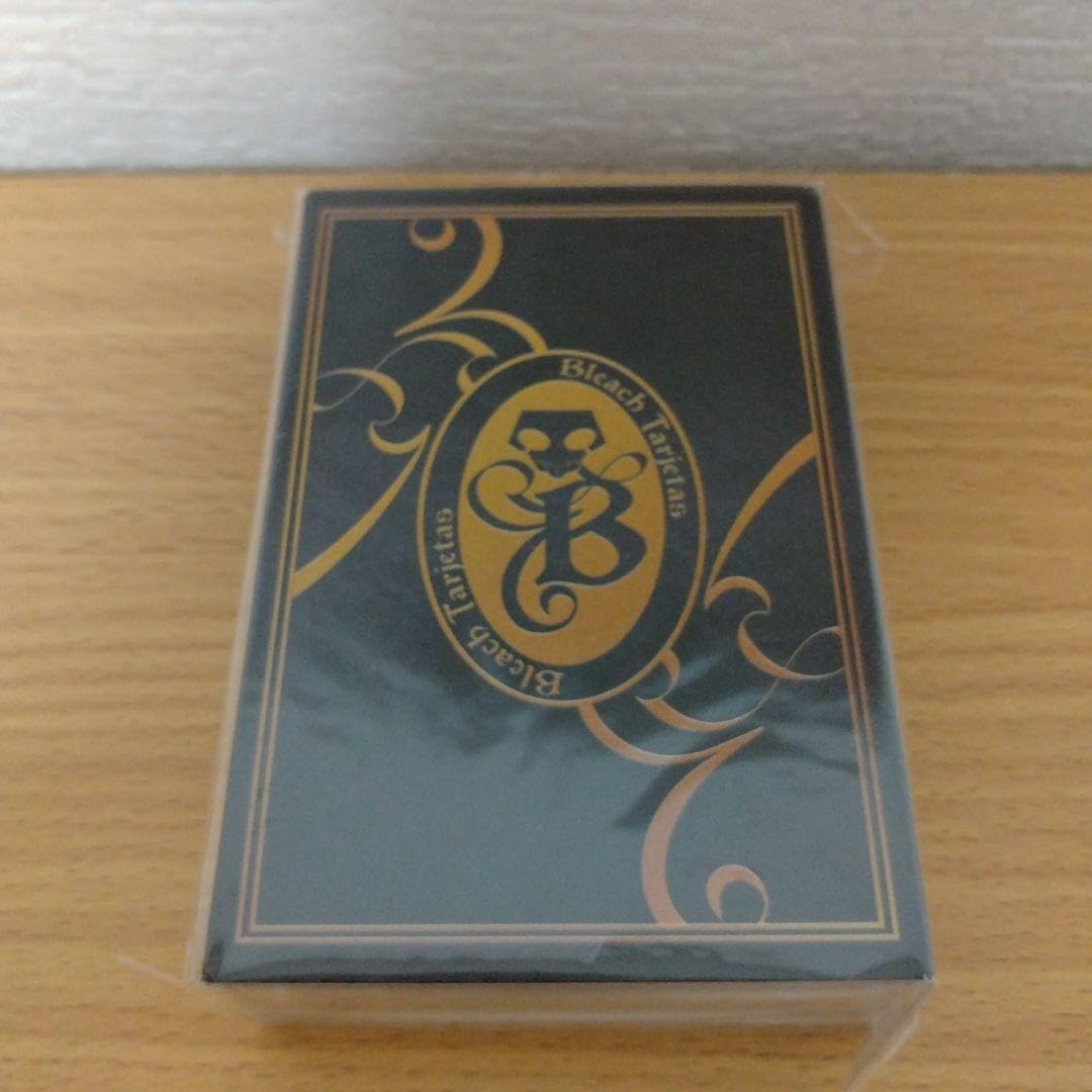 ブリーチ　トランプ　ぴえろ30周年　BLEACH ブリーチ トランプ ぴえろ30周年 BLEACH BLEACH「ぴえろ45周年記念 Ver