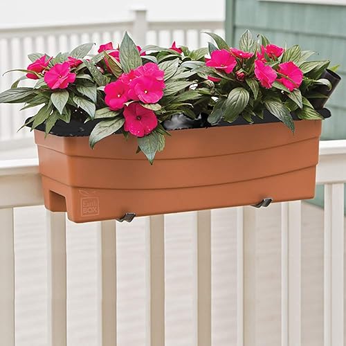 Miniatura 6 de EarthBox 80601.01 Kit de jardín junior, estándar, verde