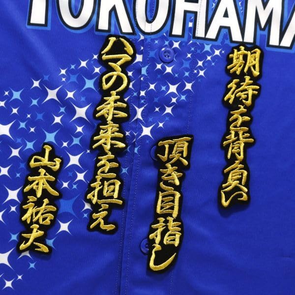 山本祐大選手　Lサイズユニフォーム　応援歌入り 山本祐大選手 Lサイズユニフォーム 応援歌入り 山本祐大選手 Lサイズ