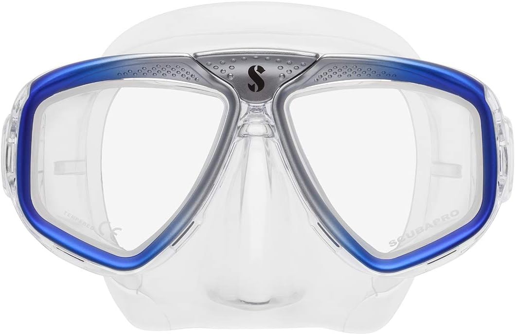 Scubapro Zoom EVO Diving Mask