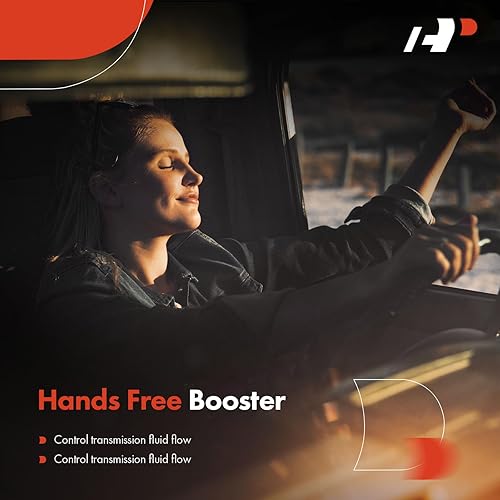 Miniatura 6 de A-Premium Paquete de solenoide de control de cambio de transmisión automática para modelos Chrysler, Dodge, Eagle y Plymouth, para Voyager, Sebring,