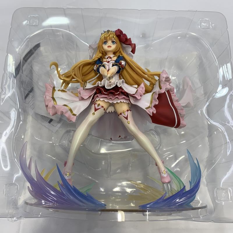 ペコリーヌ プリンセス SHIBUYA SCRAMBLE FIGURE 1/7 SHIBUYA SCRAMBLE FIGURE ペコリーヌ（プリンセス）