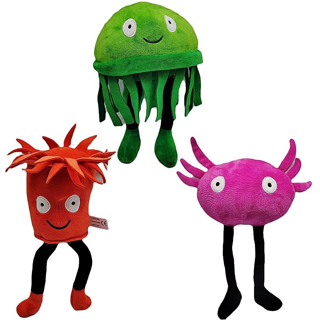 Amazon.co.jp: KinitoPet plush キニトペット グッズ ぬいぐるみ