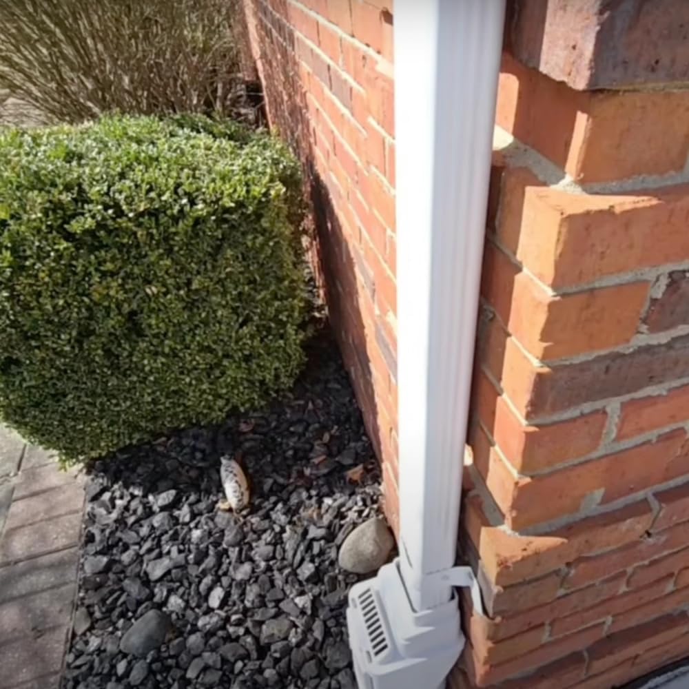 French Drain Man Downspout Extensions Kit (with Philippines | Ubuy