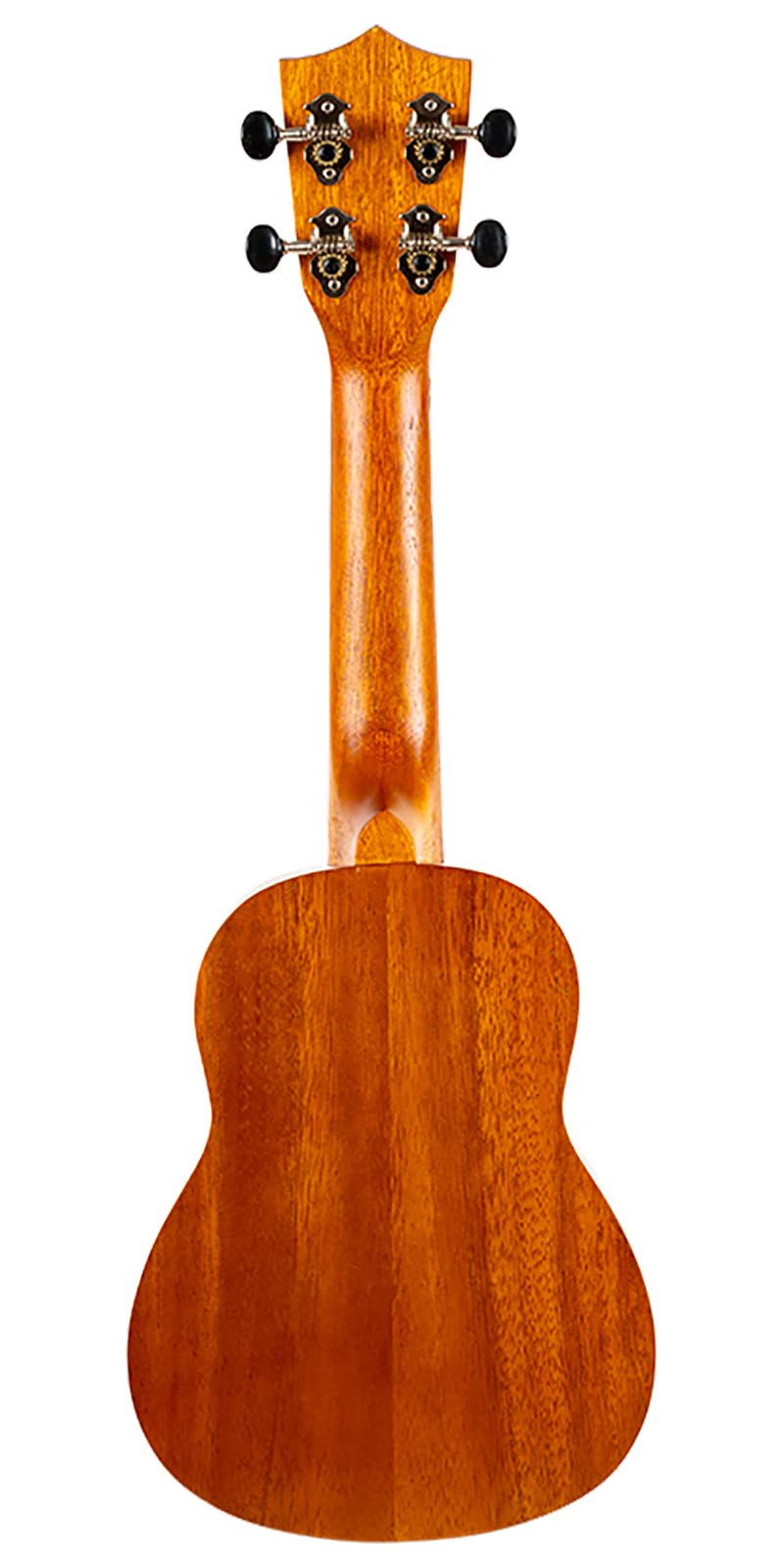 Flight Ukeleles NUS250 - Ukelele soprano - Acacia, multicolor, talla única