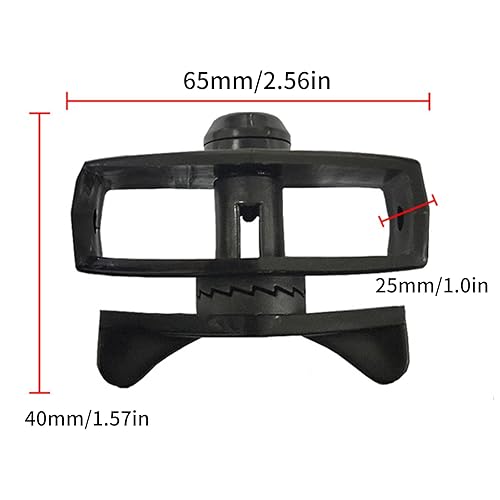 Miniatura 2 de Colador eléctrico del alambre de la cerca,