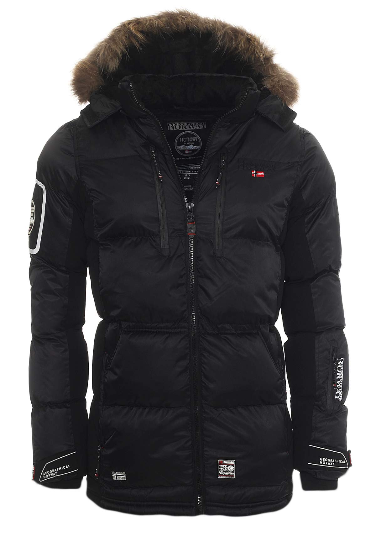 Geographical Norway Danone Men DOUNA Hombre