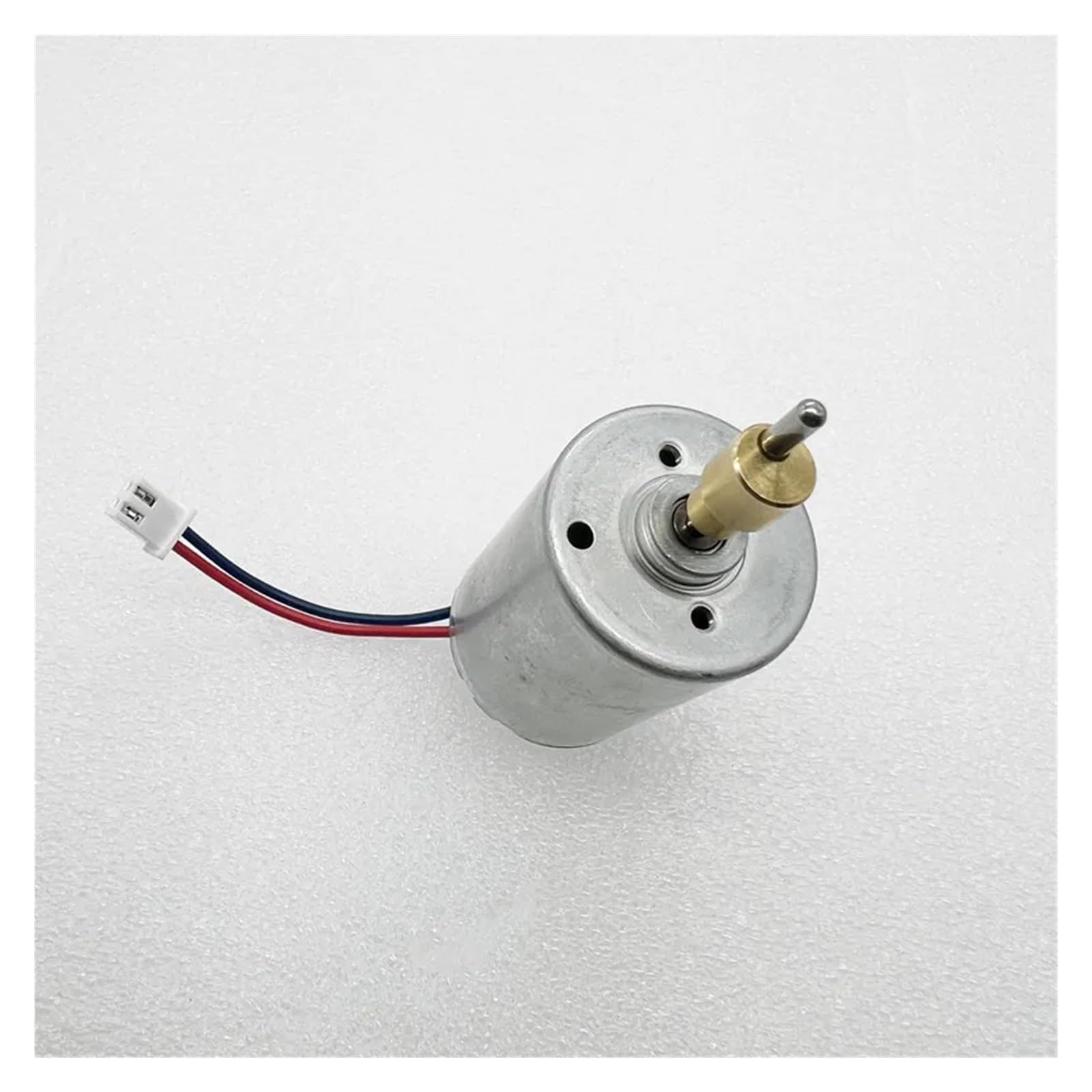 Bürstenloser elektronischer Anlasser mit Messing-Kupferkopf, 28 mm, 3,7 V, 6800 U/min, geeignet für 870/880/825/810 Haarschneidemaschine, Schermaschine für Haustiere