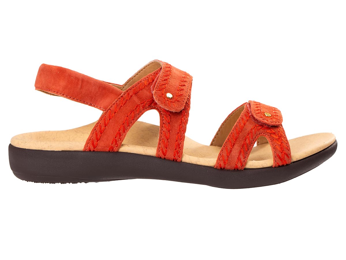 REVITALIGN Damen Verra Backstrap Sandale