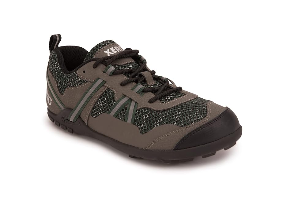 Xero Shoes TerraFlex II (Forest) Men's Shoes INTERNATIONAL SHIPPING