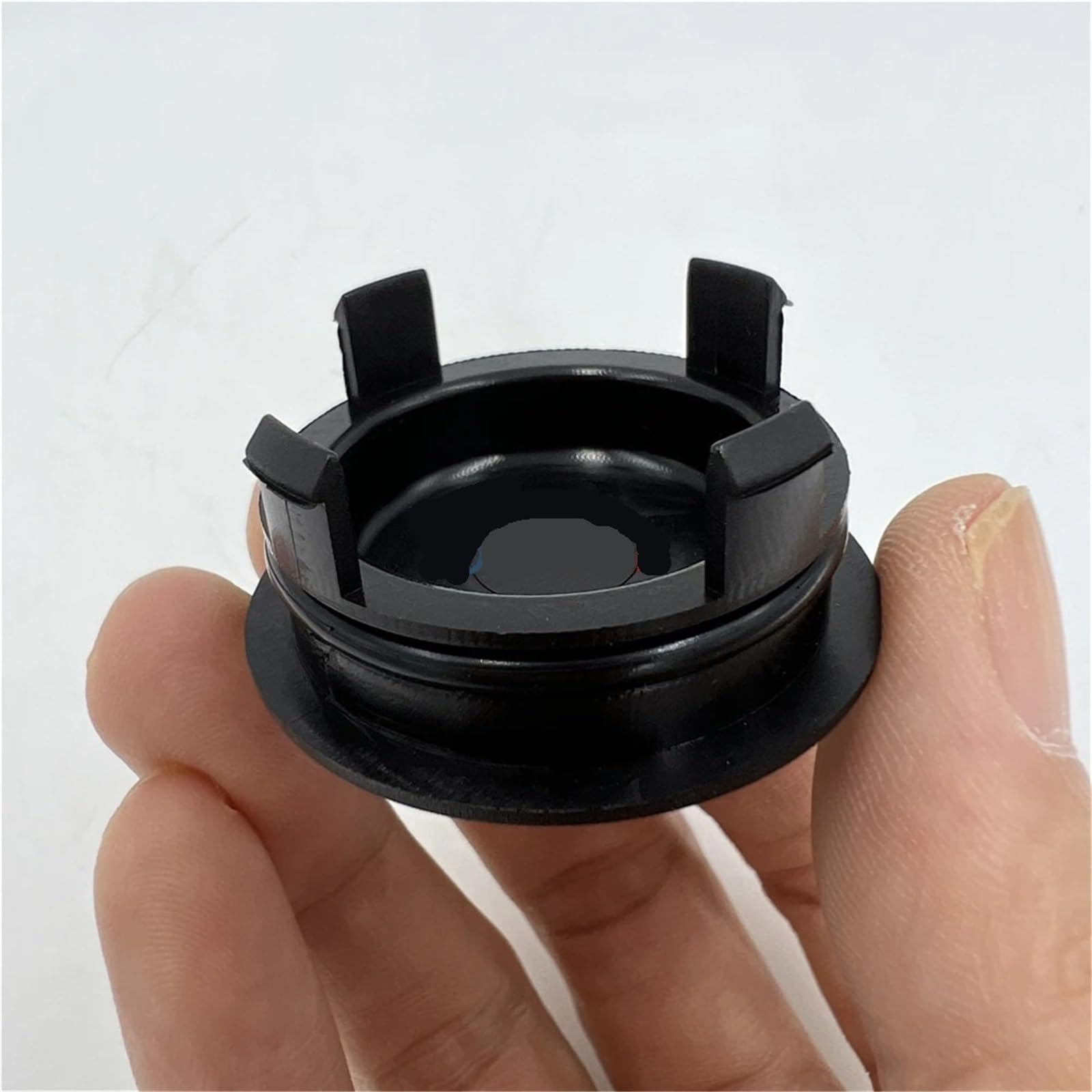 Tapa de tapón de leva con sello 12513-P72-003. Compatible con Honda, Civic, HR-V, CR-Z, Insight, Acura, Integra 12513P72003. Juego de juntas(30PCS)