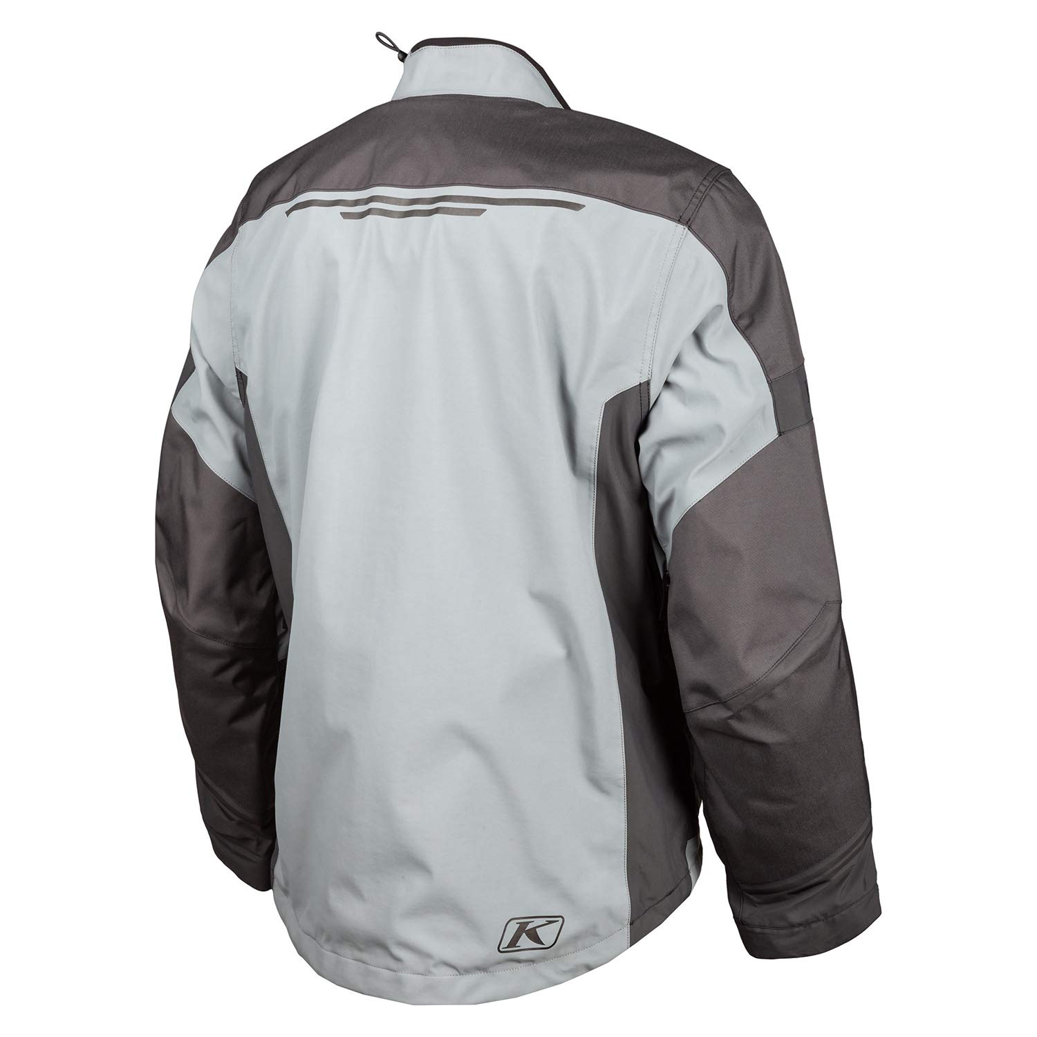 KLIM Traverse Jacket 2X Storm Gray