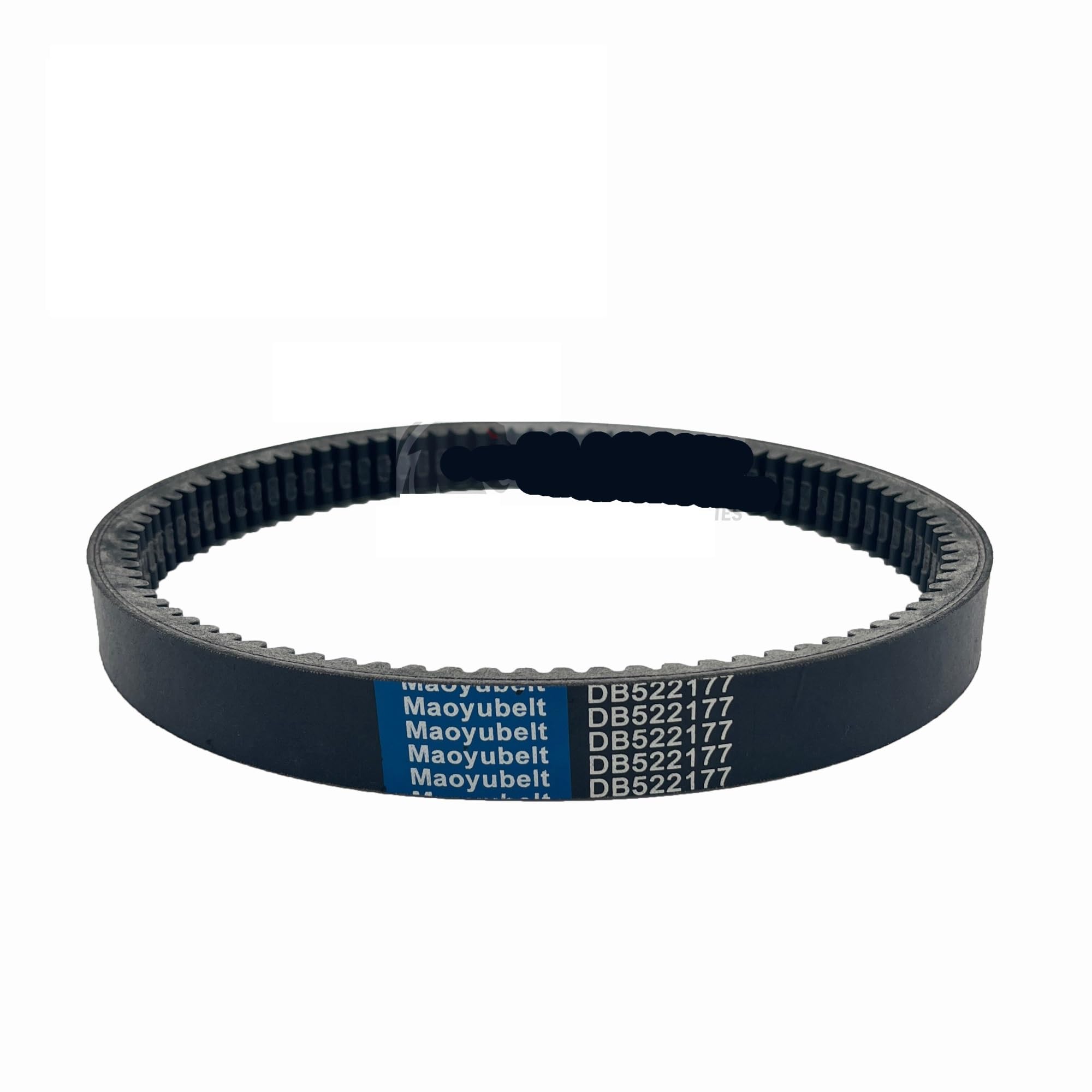 Drive Belt Fit for L-gier JS50 Opt-m-x For M-cr-car C-rgo M-GO D-UE BD522177 AD52-2179-S Motorcycle Accessories