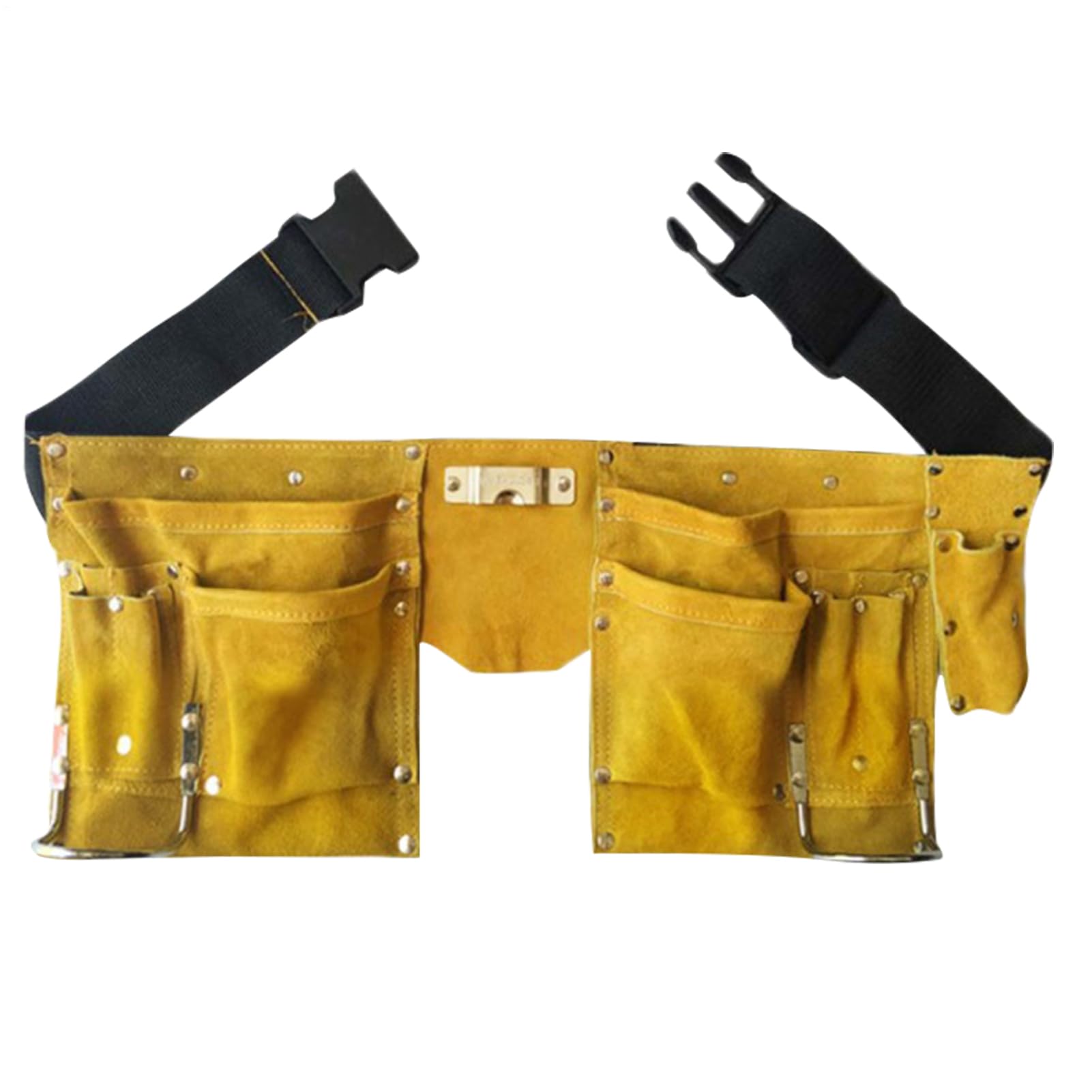 Sac à outils pour la taille organiseur portable pour électricien et construction