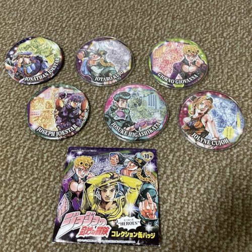 ジョジョ展」の人気商品一覧 | 安い商品を通販サイトから探す