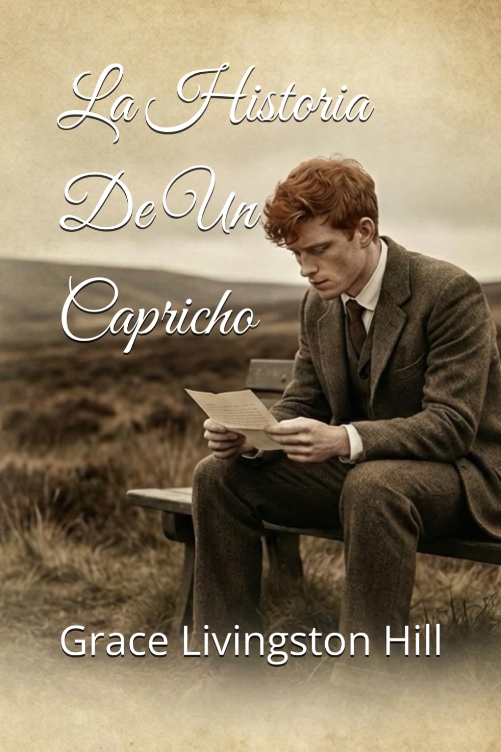 La Historia De Un Capricho