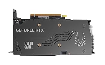 Amazon | ZOTAC GAMING GeForce RTX 3060 Twin Edge