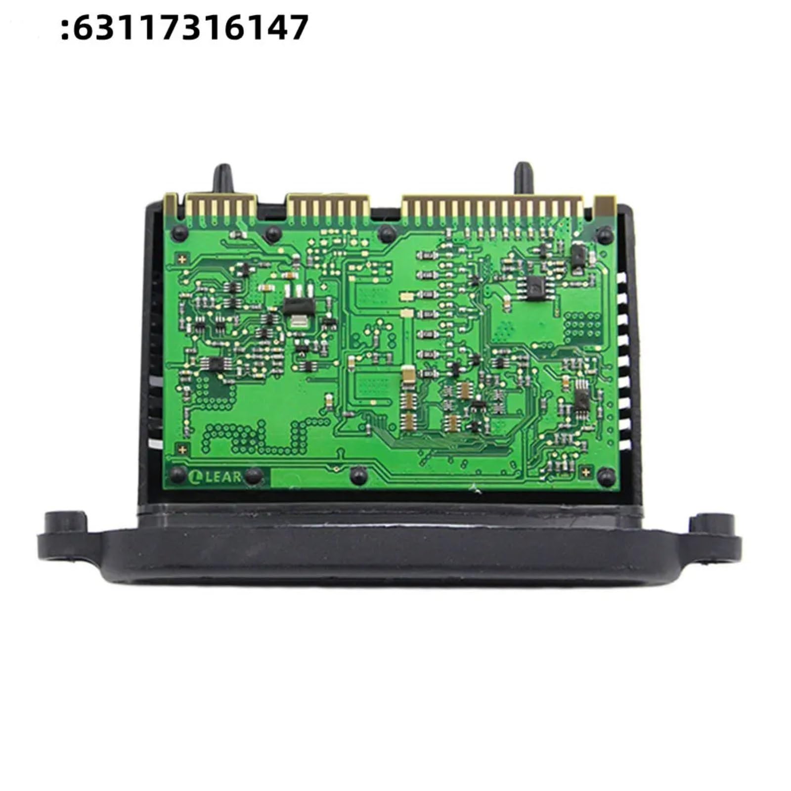 Amazon | ヘッドライト制御モジュール Compatible With For 3 Series