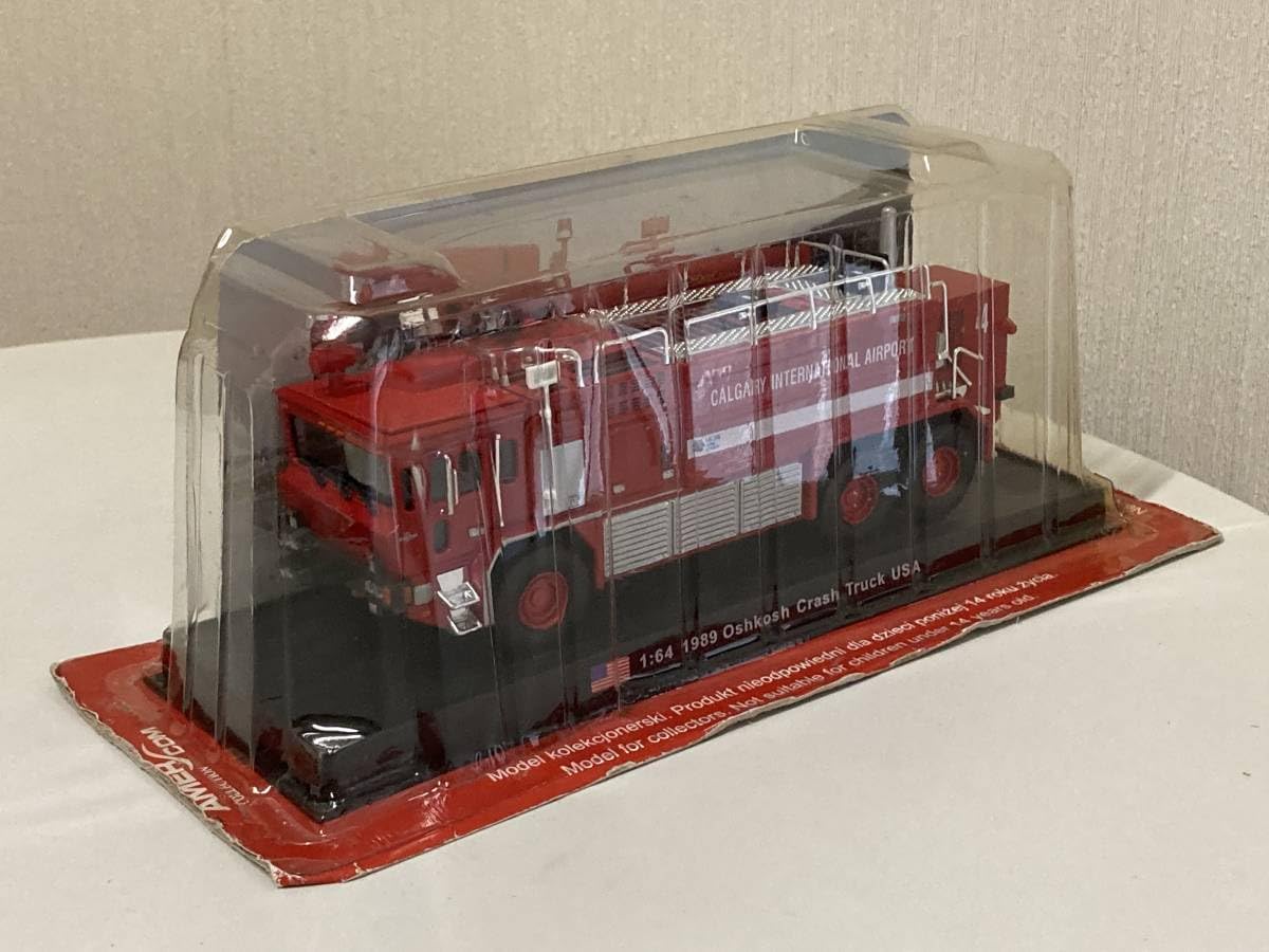 シュコー　Schuco　1935フォードファイアバン　シカゴ消防局　1/24 シュコーSchuco1935フォードファイアバンシカゴ消防局1/24