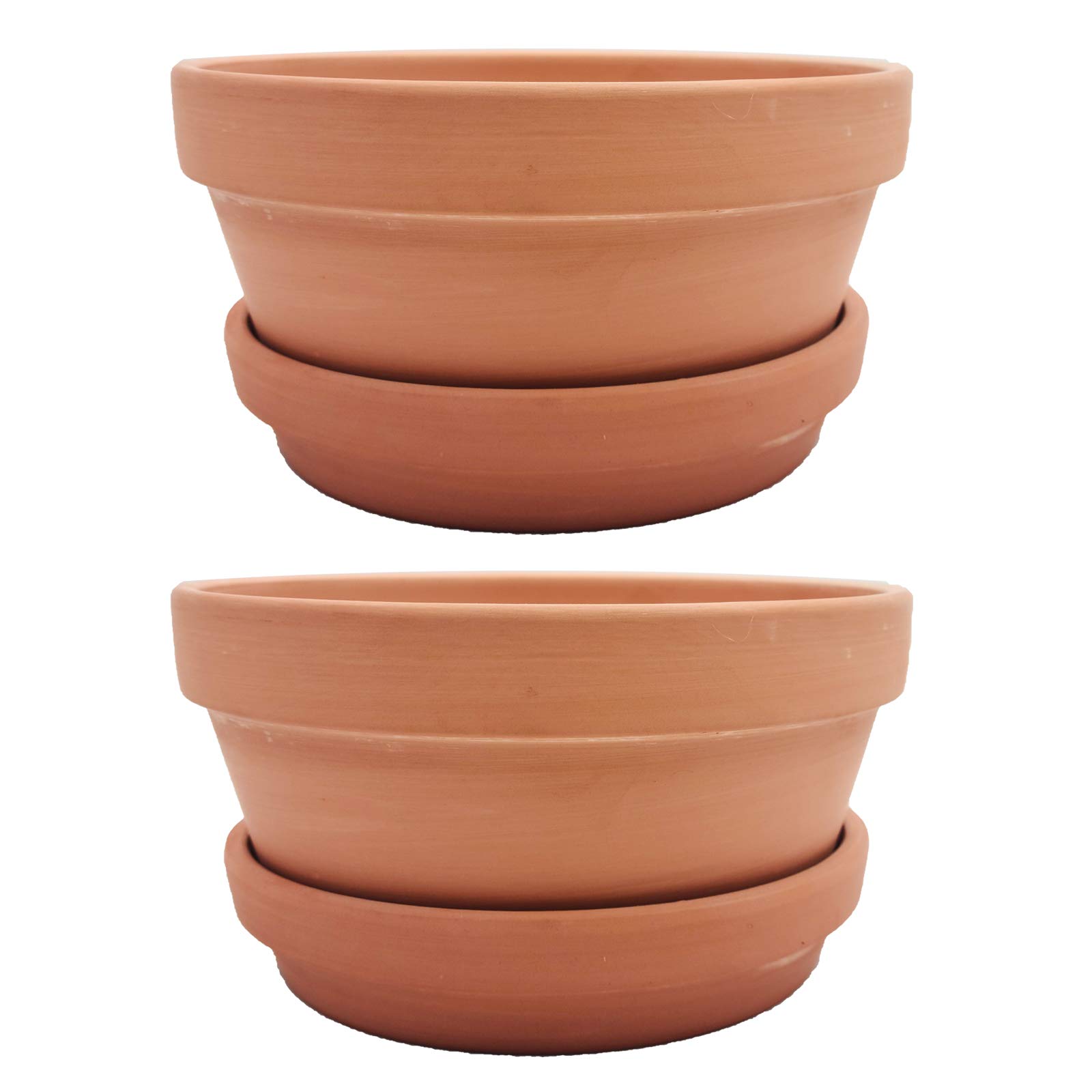 Yishang Terra Cotta Pots