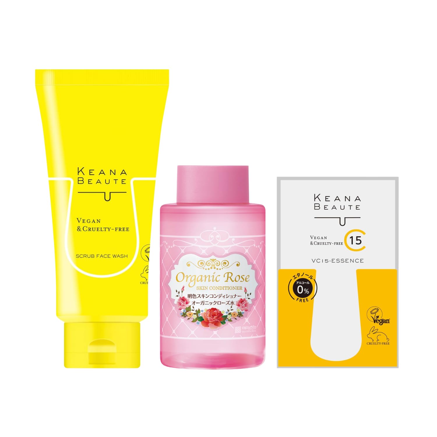 ボディ・フェイスケア kana Amazon.co.jp: 【Amazon限定】ケアナボーテ フェイスケア スペシャル
