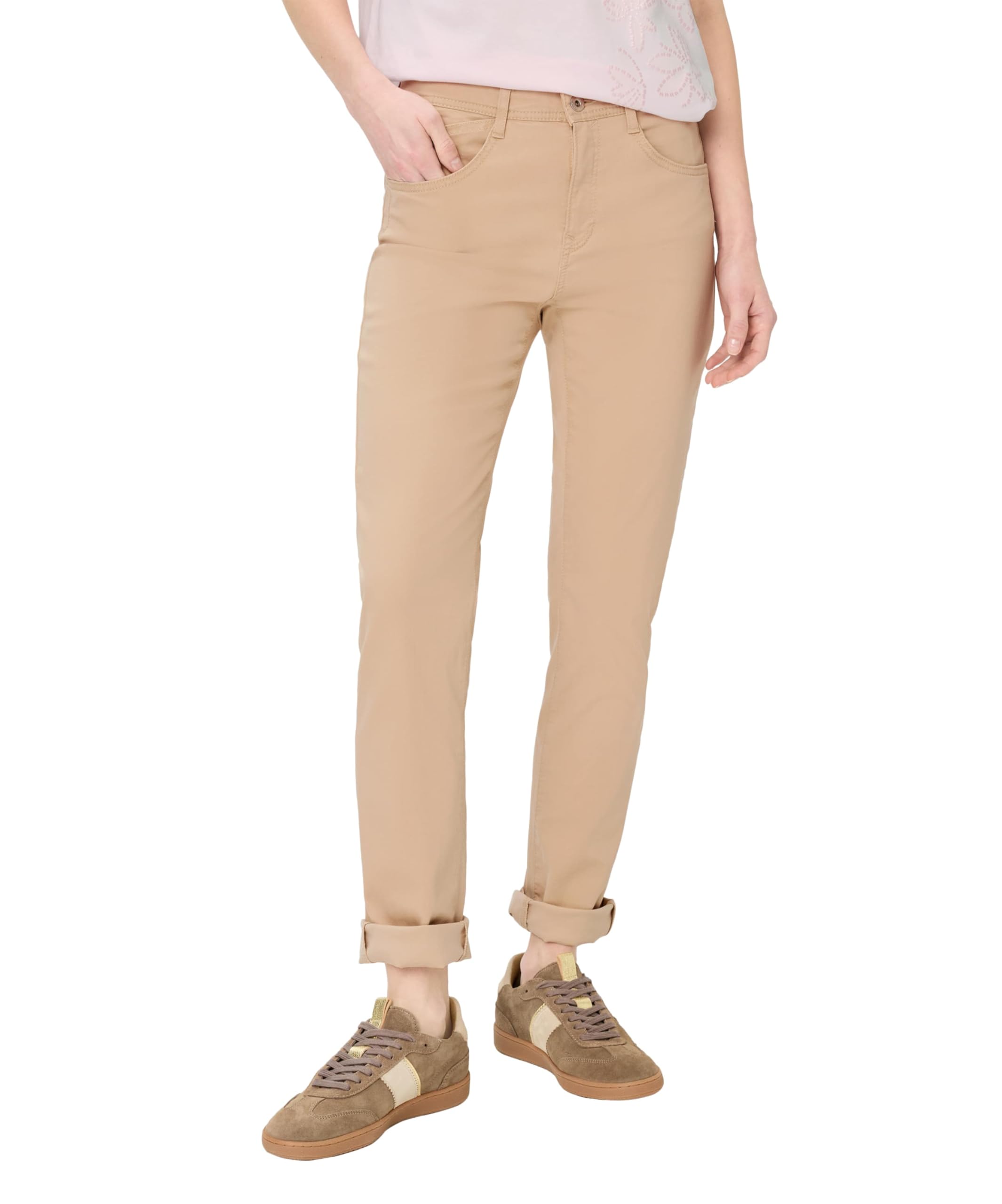 BRAX Feel Good Style Mary Damen Five-Pocket-Jeans Regular Fit