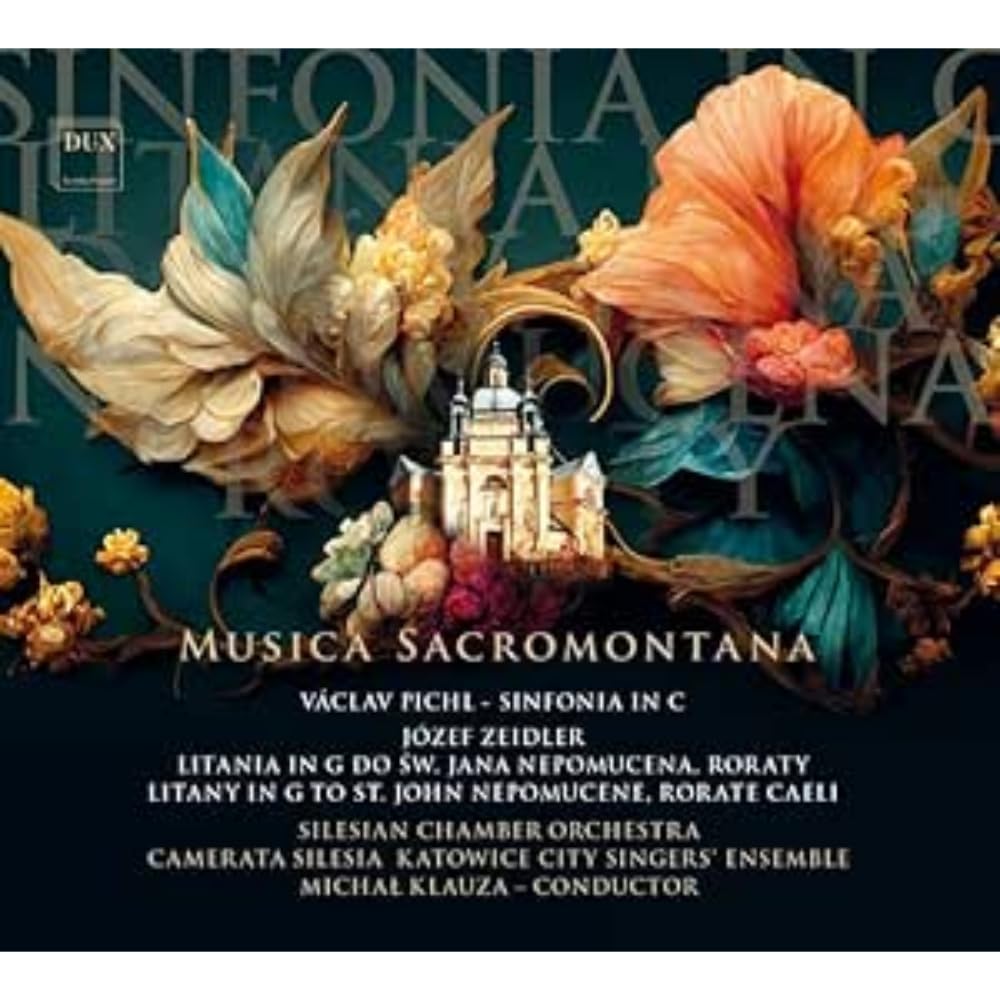 Musica Sacromontana