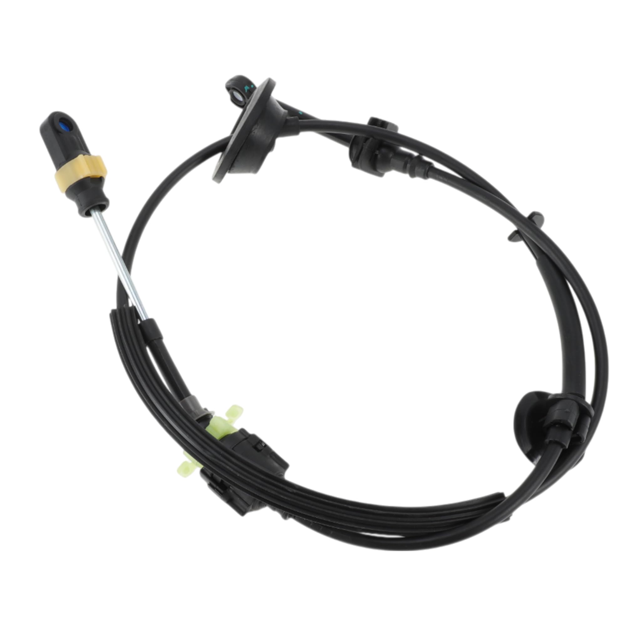 F1225 A ABSOPRO No.DC3Z7E395A Automatic Transmission Gear Shifter Cable