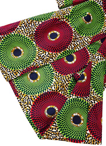 Image of SHENBOLEN Women African Print Jacket Dashiki Traditional Top Dress