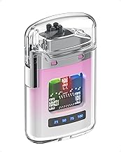 VVAY USB-C Rechargeable Windproof Flameless Electric Lighter