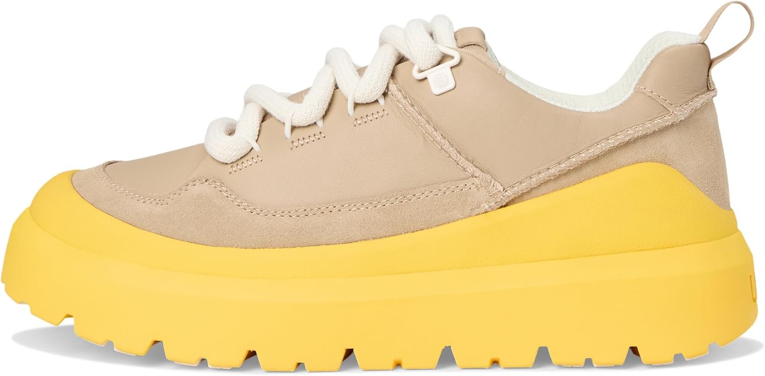 UGG Mens Heritage Utility Sneaker - Image 5