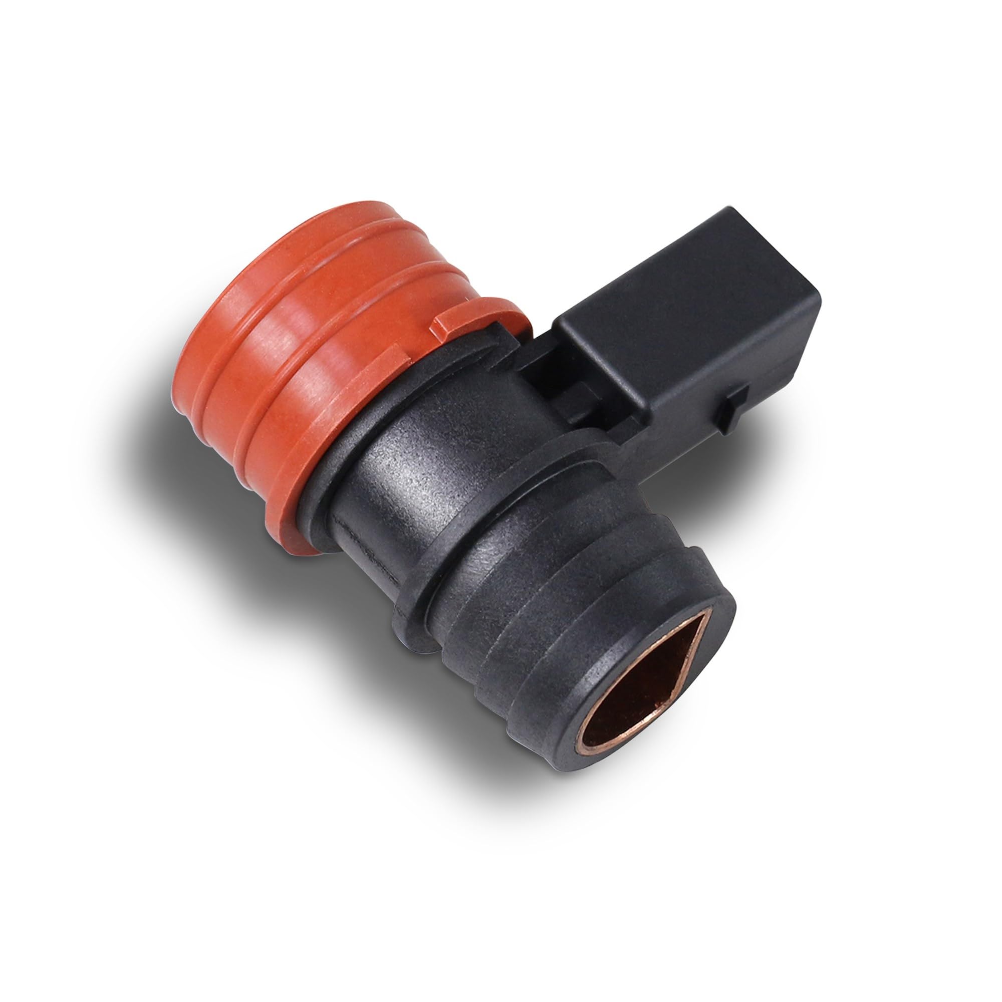 VEMO Bypassbeheizung V30-77-0065