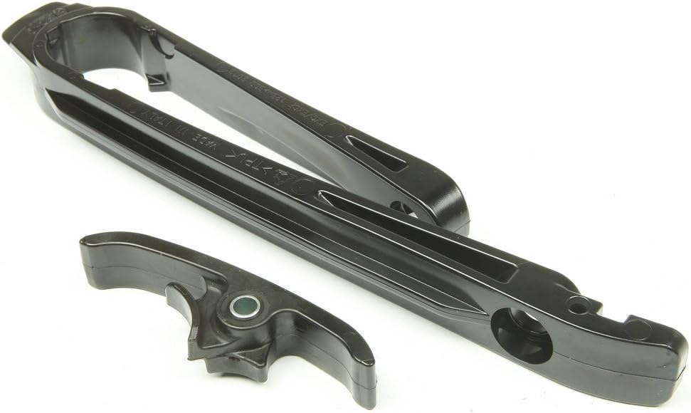 Acerbis 2630750001 Body Kits, Black