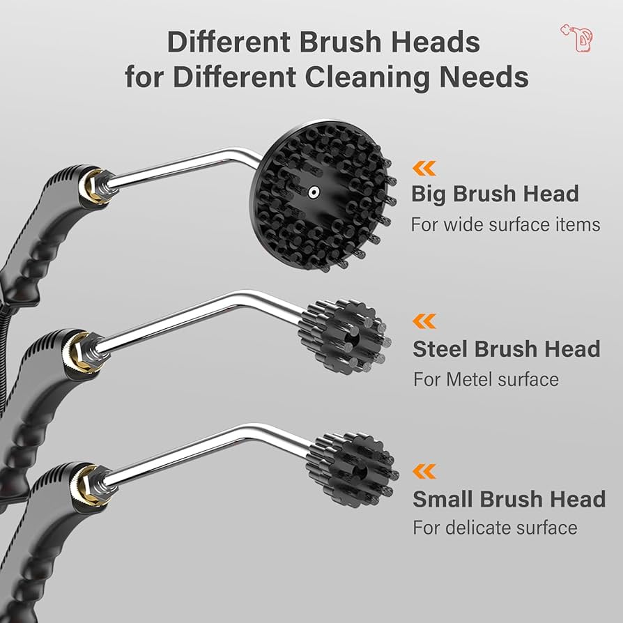 Amazon | ポータブル高温スチーム洗浄機 2500W ハンドヘルド高圧 Amazon | ポータブル高温スチーム洗浄機 2500W ハンドヘルド高圧