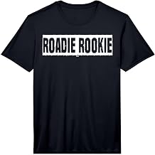 Roadie Rookie Road Bike Road Bike Road Bikes Road Cyclists Performance T-Shirt