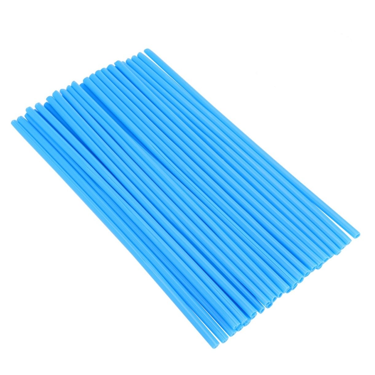 SOESFOUFU 72pcs Wraps Motorcycle Wheel Rim Covers Off-road Dirt Bike Accessory Stylish Design Easy Install