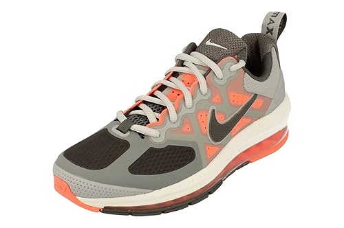 Nike genome Clearance