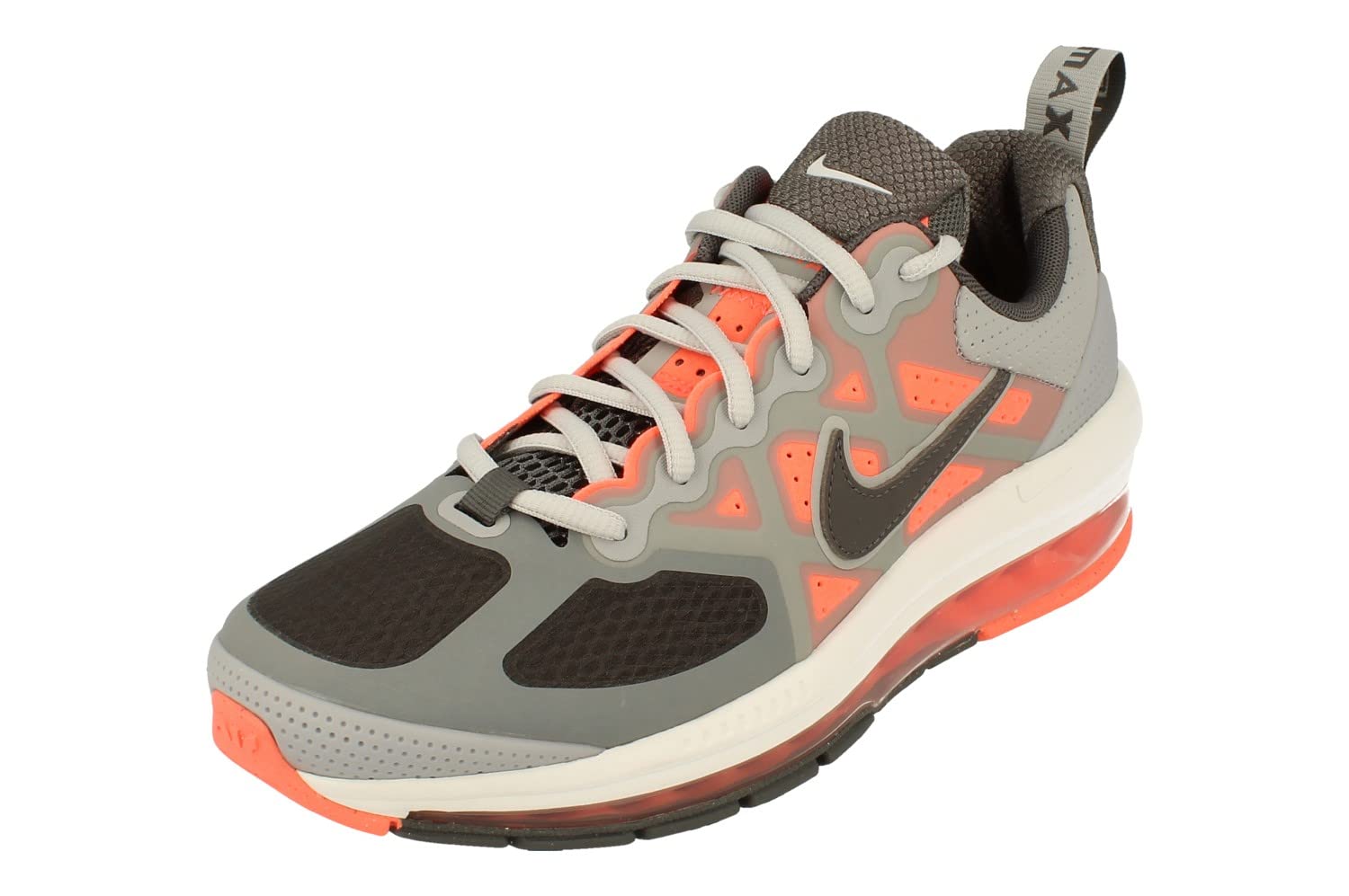 nike air max genome mango
